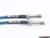 Turner Motorsport Stainless Steel Brake Lines - Rear | ES3690893