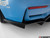 Turner Carbon Lower Rear Diffuser Turner Carbon Lower Rear Diffuser