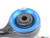 Turner Motorsport Thrust Arm Monoball Upgrade - Pre-Installed Arms | ES3491050