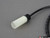 Brake Pad Wear Sensor Wire - Rear - Bavarian Autosport | ES3673418
