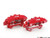 Front Big Brake Kit - Stage 3 - 2-Piece Rotors (365x34)