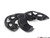 Front Big Brake Kit - Stage 3 - 2-Piece Rotors (365x34)