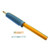B6 Performance - Suspension Strut Cartridge | 34-003688