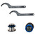 B16 (PSS10) - Suspension Kit | 48-245463