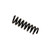 B3 OE Replacement - Coil Spring | 36-163793