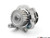 ECS Tuning Ultimate 1.8T Timing Belt Kit- With Black ECS Crank Pulley