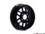 ECS Tuning Ultimate 1.8T Timing Belt Kit- With Black ECS Crank Pulley
