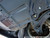Steel Skid Plate Kit