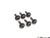 Fog Light Conversion Kit - 5 Bar Grille