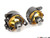 Fog Light Conversion Kit - 5 Bar Grille