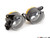 Fog Light Conversion Kit - 5 Bar Grille