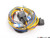 Fog Light Conversion Kit - 5 Bar Grille