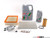 40k Service Kit | ES250968 40k Service Kit | ES250968