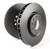 EBC Ultimax Plain rotor | RK271