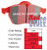 Front RedStuff Performance Brake Pad Set | DP31995C