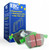 Rear GreenStuff Performance Brake Pad Set | DP2464
