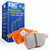EBC Extra Duty Brake Pad Sets | ebcED92064