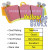 EBC Yellowstuff Pad Set - Volvo - Front | DP41229R