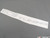 Vinyl Windshield Banner - Black