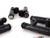 630cc Fuel Injectors & Fuel Rail Spacer Kit