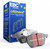 EBC Ultimax2 Brake Pad Sets | ebcUD18381