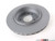 Rear ECS RPS Kit - Zimmermann Rotors & Hawk Ceramic Pads