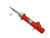 KONI Special ACTIVE (RED) 8745 Series, twin-tube low pressure gas strut | 8745 1189R