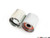Ultimate Plus Timing Belt Kit - Black Pulley