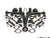 Complete Front & Rear Suspension Rebuild Kit