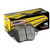 Street Brake Pads - Peformance Ceramic | HB846Z.534