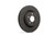 Talon Cross-Drilled and Slotted | HTC4662