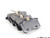 Rear Brake Service Kit | ES1899340