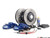 Front 6-Piston Big Brake Kit (382x36mm)