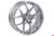 WHEEL A01, 20x9.0 ET42 Silver WITH GLOSS CLEAR, FLOW FORMED