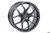 WHEEL A01, 20x9.0 ET42, GUNMETAL WITH MATTE CLEAR, FLOW FORMED