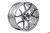 WHEEL S01, 18x8.5 ET45, Silver WITH MACHINED FACE, FORGED