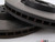 Front RPS Kit - OP Parts Rotors & Mintex Red Box Pads