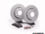 Rear Brake Service Kit | ES2102265