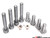 ECS 6-Piston Front Big Brake Kit (325X25)