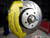 ECS 6-Piston Front Big Brake Kit (325X25)