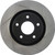 StopTech  Slotted Cryo Brake Rotor Front Right | 126.33134CSR