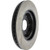StopTech  Slotted Cryo Brake Rotor Front Right | 126.33134CSR