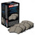StopTech Street Brake Pads with Hardware | 308.07681