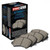 StopTech Street Brake Pads with Hardware | 308.13221