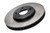 StopTech Cryostop Premium High Carbon Rotor - Rear | 125.34037CRY