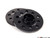 Wheel Spacer Flush Fit Kit - Polished Bolts | ES2804834