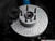 Wheel Stud Conversion Kit - Half set | ES2807085