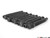 Wheel Stud Conversion Kit - Half set | ES2807085