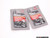 Rear Brake Service Kit | ES2561905