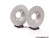 Performance Rear Brake Service Kit | ES2561908